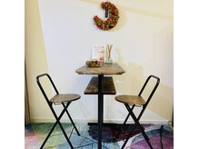 アンドナナ(&NANA..)の雰囲気（カウンセリングリーム）