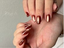 シュエット(Chouette)/マグネット