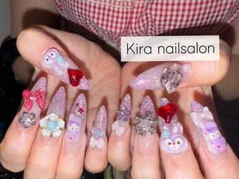 キラネイルサロン(Kiraネイルサロン)/