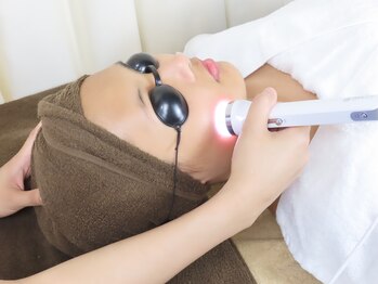 グローバルビューティー 池袋/IPL脱毛・光フェイシャル肌診断