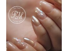 ピアチェーレミーオ(PIACERE MIO)/マグネットミラー＆シェル