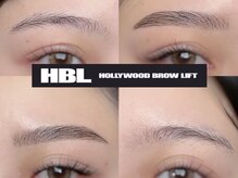 まつげエクステサロン プリューム アイ ビューティー 表参道店(PLUME EYE BEAUTY)の雰囲気（ハリウッドブロウリフト認定サロン）