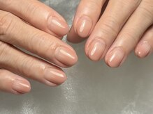 ネイル モア 岐阜駅店(nail mor.)/潤グラデ