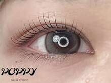 ポピー(POPPY)/まつげパーマ