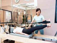 ラ ピラティス 溝の口店(La pilates)