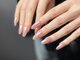 レイシア(Raysia)の写真/長さ,形も思いのまま♪自爪の形にコンプレックスがある方も魅せたくなるような理想の指先に！