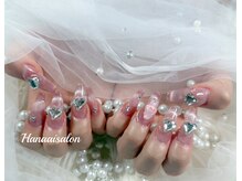 ハナアイ サロン 新大久保店(hanaai salon)/18時まで限定付け放題120分