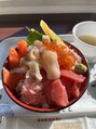 ストレッチ ジオ(stretch gio)&nbsp;食べることはモチベーション！美味しいお店教えてください(^^)／