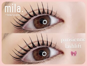 ミラ 池袋西口店(mila.)