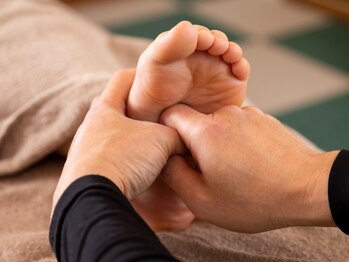 いやしや/【冷えの対策お任せください♪】