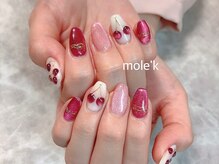 モレック(mole'k)