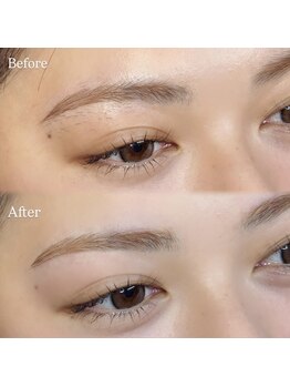 エイティスト(8ist)/アイブロウWAX[新宿/新宿駅]