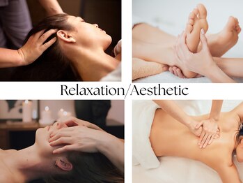 モンシュシュ(Monchouchou)の写真/【小顔・リフトアップ】スペシャルエイジングケアが人気です◎