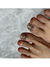 エヌスタイルネイル(N STYLE NAIL)/