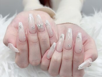 モモアネイル(MomoA nail)/