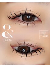 アネラ 仙台駅東口店(ANELA)/アンドヘルシー×下エク