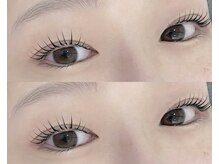 ユニブロウ 名駅前(UNI BROW)/まつ毛パーマ＋眉HBL＋眉WAX