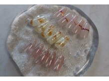 ムン(mun)の雰囲気（持ち込みデザイン可☆お気軽にお問い合わせ下さい！）