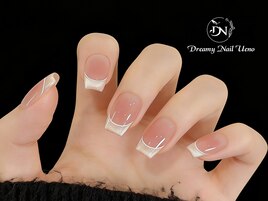 ワンホンネイル