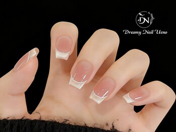 ワンホンネイル