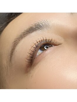 エフ(EF)/まつげパーマ