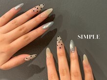 エルネイル バイ ファースト(el.NAIL by1st)/