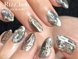 お持ち込み10本ニュアンスアート