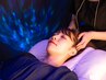 【寝不足対策◎】熟睡ヘッドスパで不眠解消90分(神田/上野/秋葉原/両国/蔵前)
