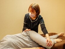 ドットエム 吉野(.M)/