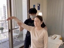 スタジオ909/40代50代の肩痛
