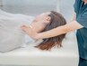 【ストレートネック】スマホ首・首肩こり改善整体◎通常7700円