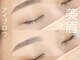 cheek eyelash salon 池袋店【パリジェンヌ/フラットラッシュ/LEDマツエク/眉毛】の写真