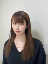 エサージュオム 銀座エスト店&nbsp;山尾 （え）