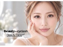 ビューティフェイス ビューティアイラッシュ 岡山天満屋店(BeautyFace Beautyeyelash)