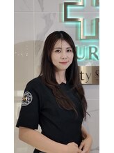 キュライム(CURAIM) 國生 明香