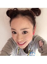 バースデーバースデー 藍住店(BirthDay BirthDay)/バースデーバースデー