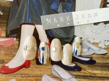 マークジーン 甲南山手(MARK JEAN)/ラフタッチアート