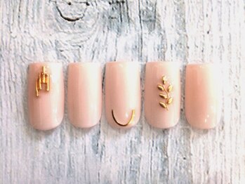 シャンティ 琴似店(Shanti)/カジュアルアートコース