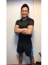 アウトライン 藤沢店(OUTLINE)&nbsp;小林 広和