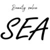 シー(SEA)ロゴ