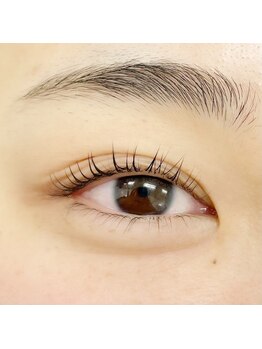 リッチ トゥ 各務原店(Rich to)/上下まつげカール