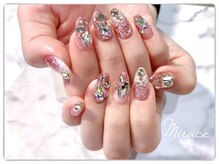 ミレイス 秋葉原(Mirace)/きらきら