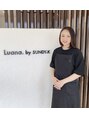 ルアナ(Luana. by SUNDY-K)&nbsp;CHIHIRO 