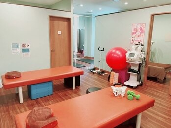 女性とこどもの保健室(千葉県流山市)