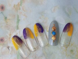 6月定額トレンドアート