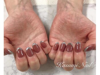 カスミネイル(Kasumi Nail)/
