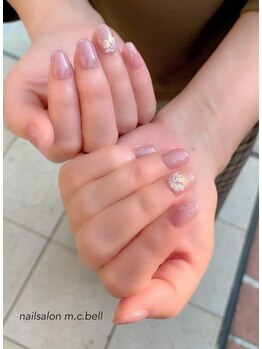 エムシーベル(m.c bell)/