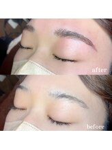 アーティカル(Artical)/#アイブロウ#アイブロウリフト