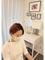 テッテ(tete) aika