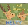 ヘルティー 健美堂(HELTY)のお店ロゴ